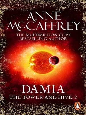 cover image of Damia